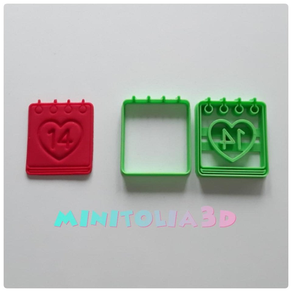 14 Şubat Sevgililer Günü Takvimi