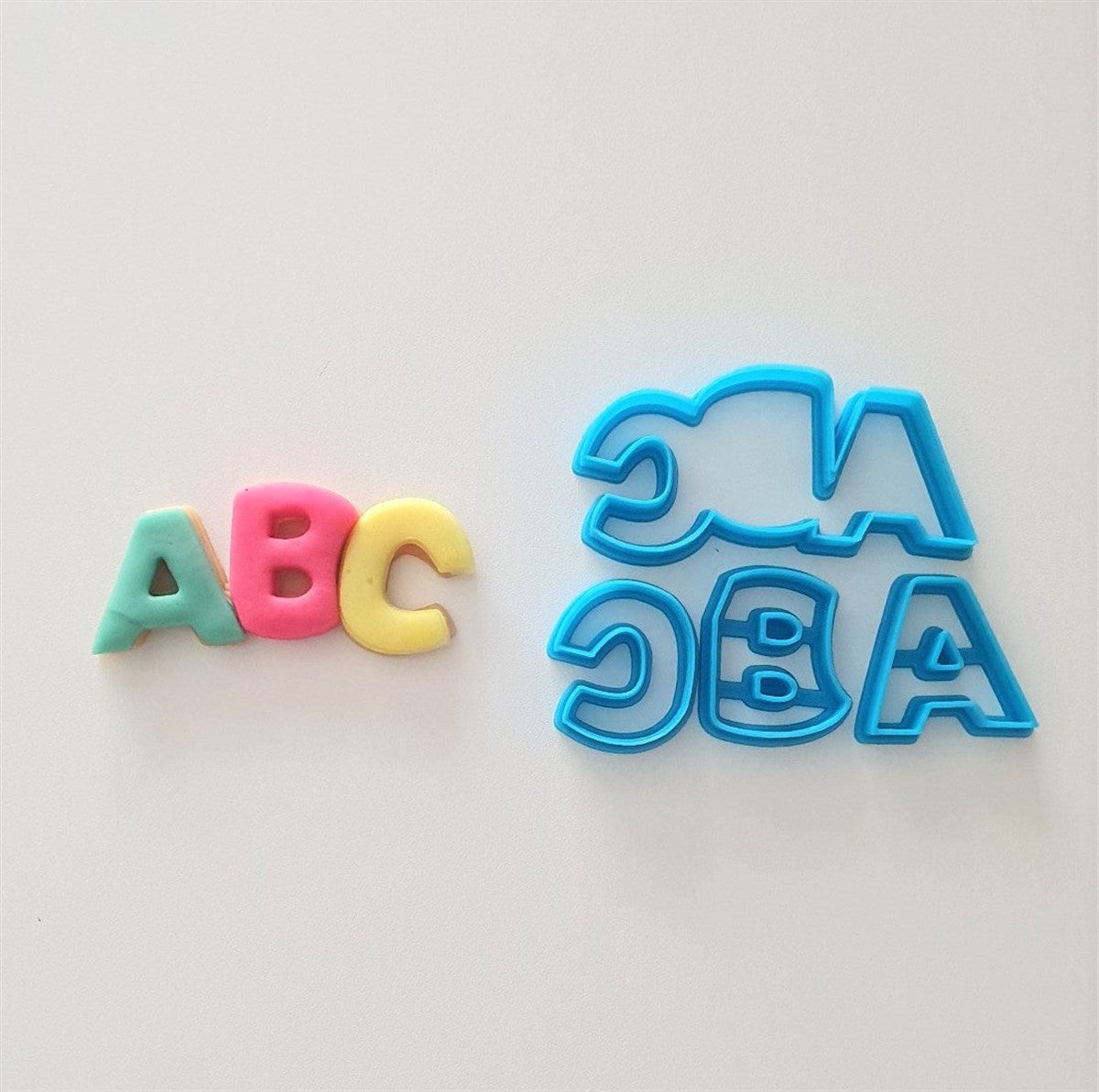 Abc Set-02