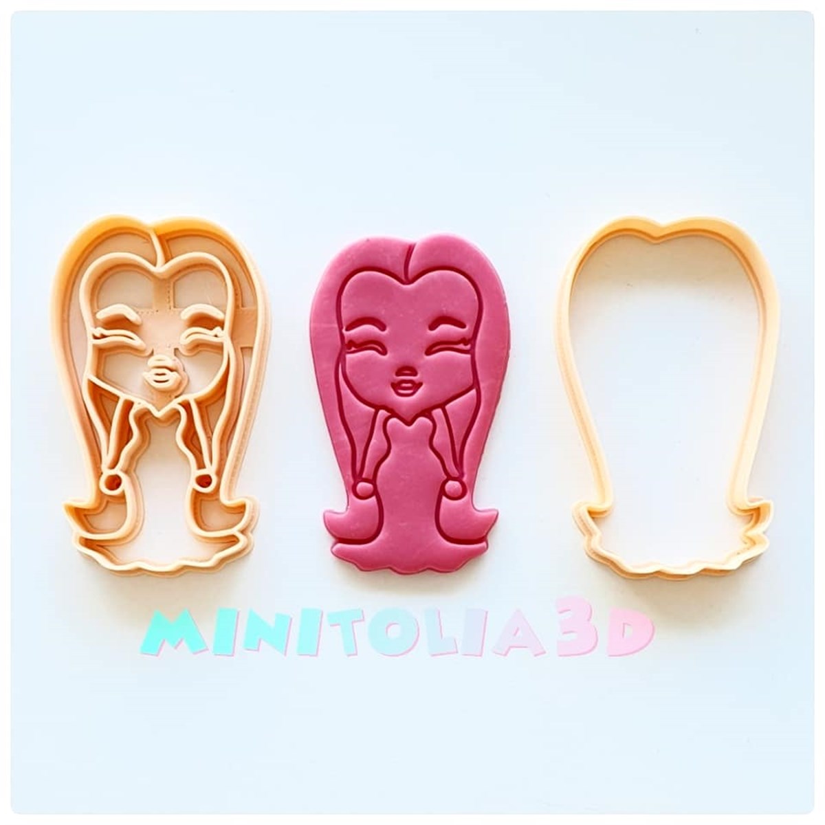 Adams Ailesi - Morticia