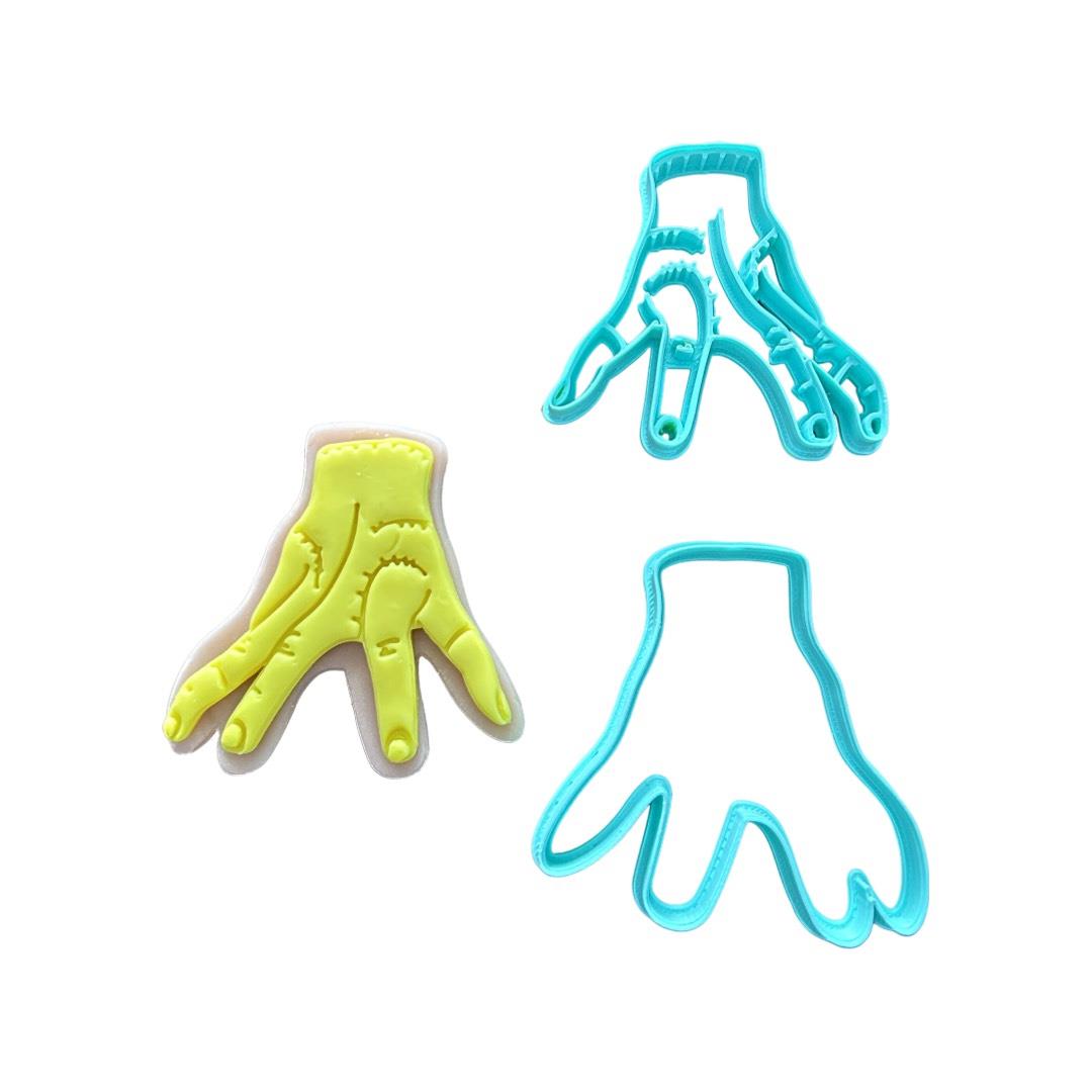 Adams Family Wednesday Think El