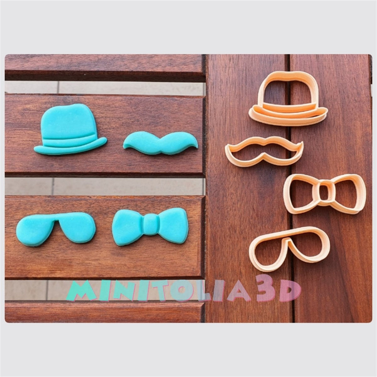 Babalar Günü Seti - 03