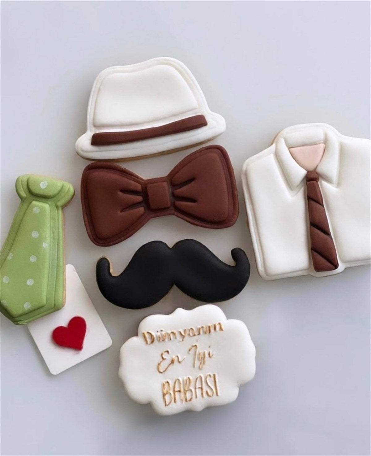 Babalar Günü Seti - 03