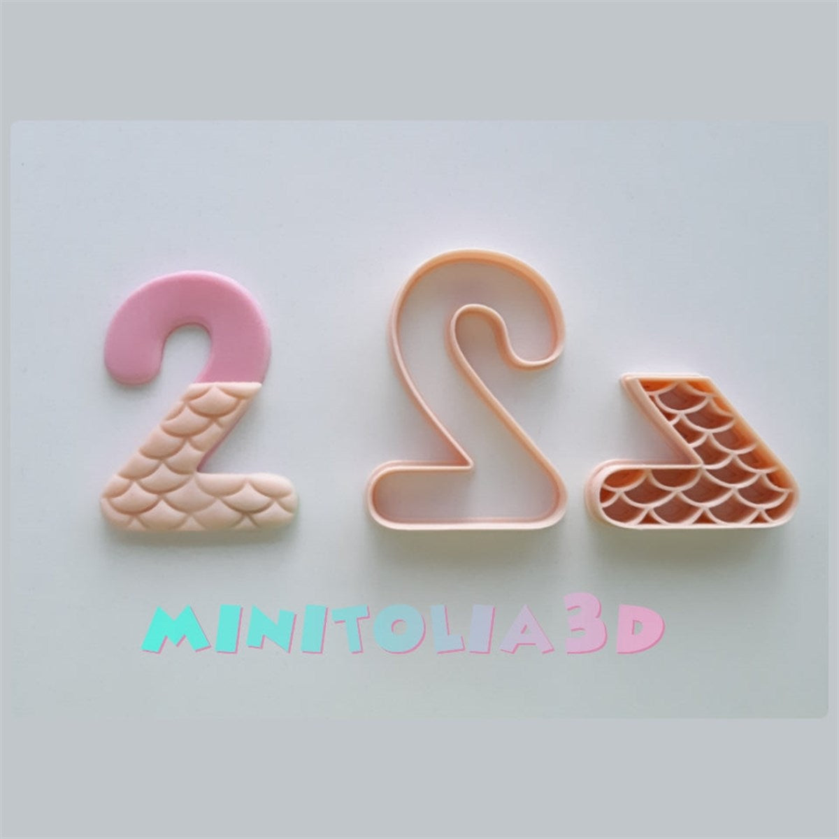 Balıksırtı 2 Rakamı