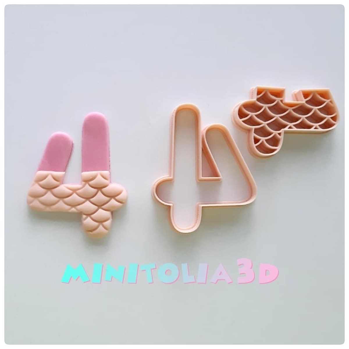 Balıksırtı 4 Rakamı