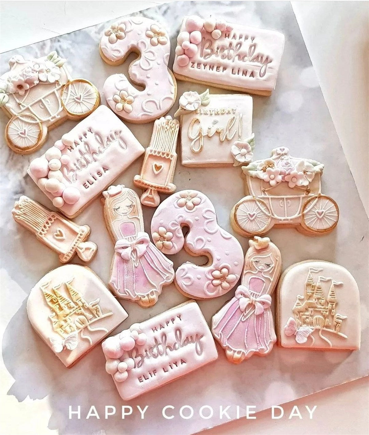 Balkabağı Arabası Minibosser