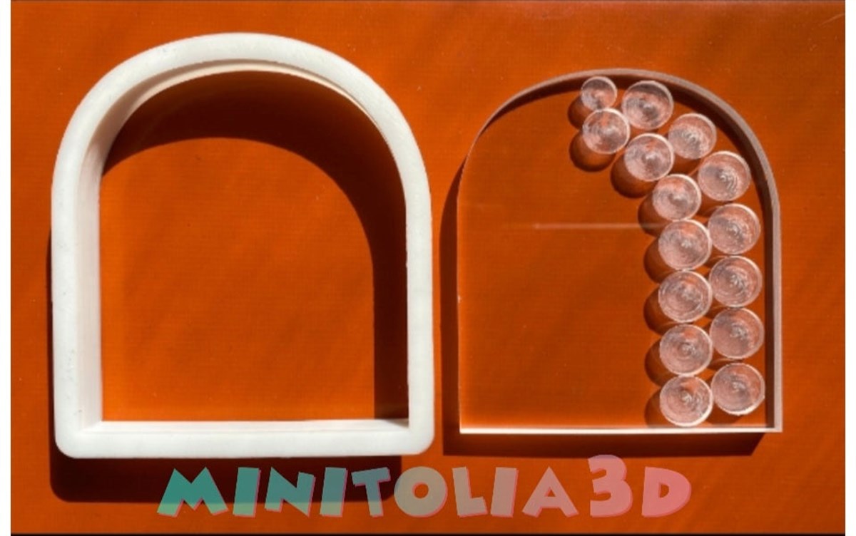 Balon Kenar Minibosser