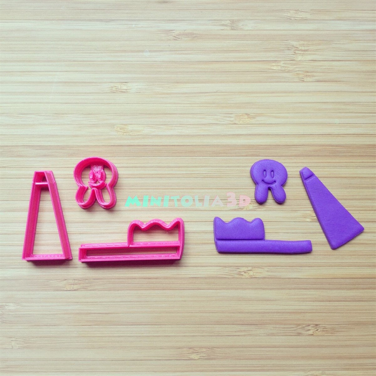 Diş Ve Diş Macun Seti