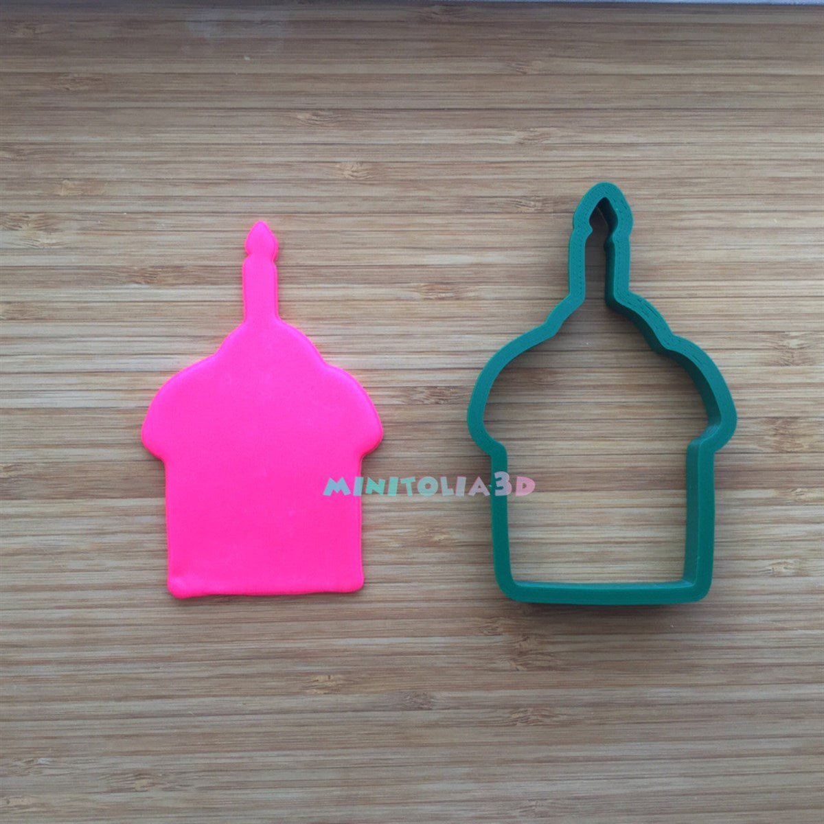 Doğumgünü Pastası