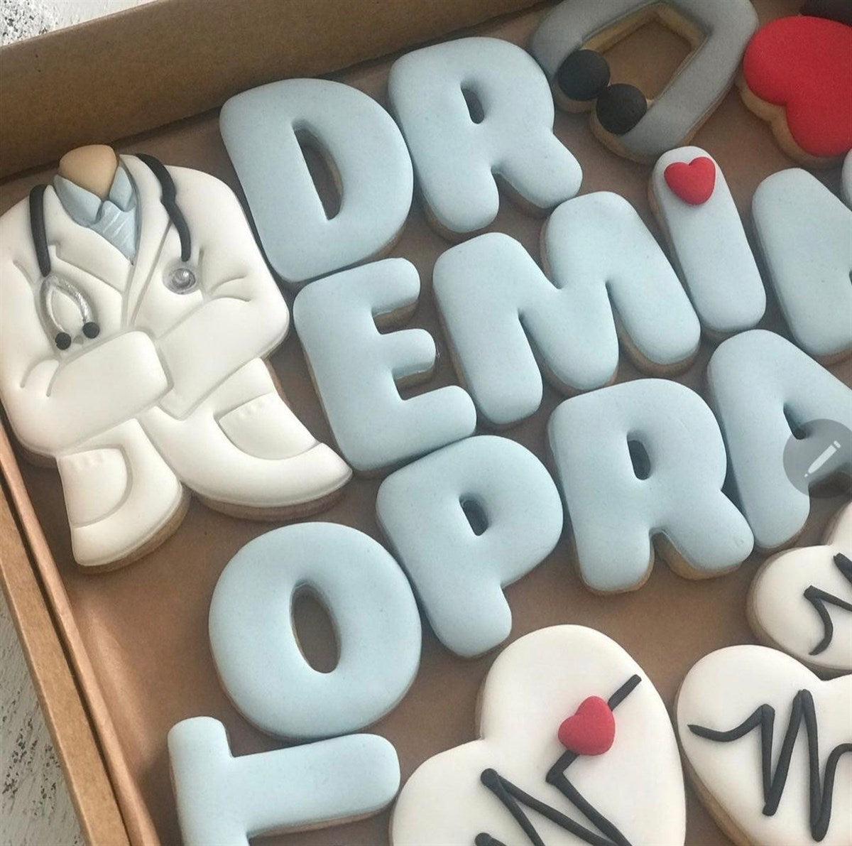 Doktor Önlüğü -02