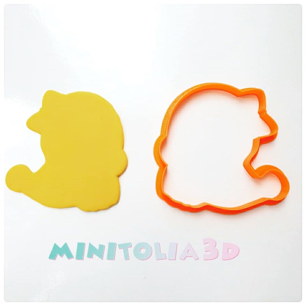 Fiyonklu Hayalet -02