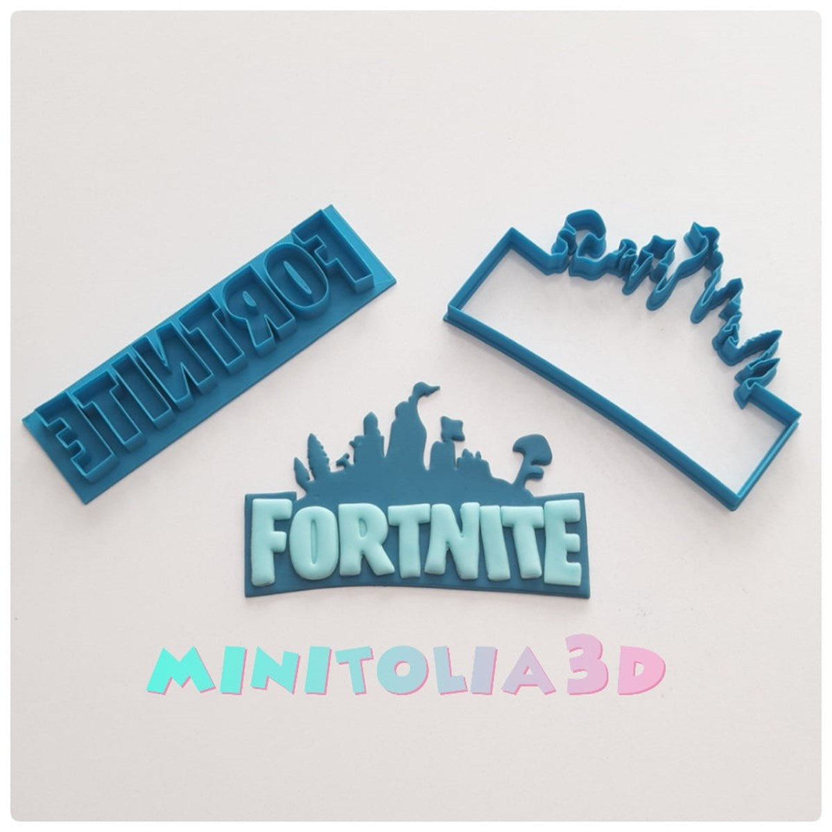 Fortnite Logo