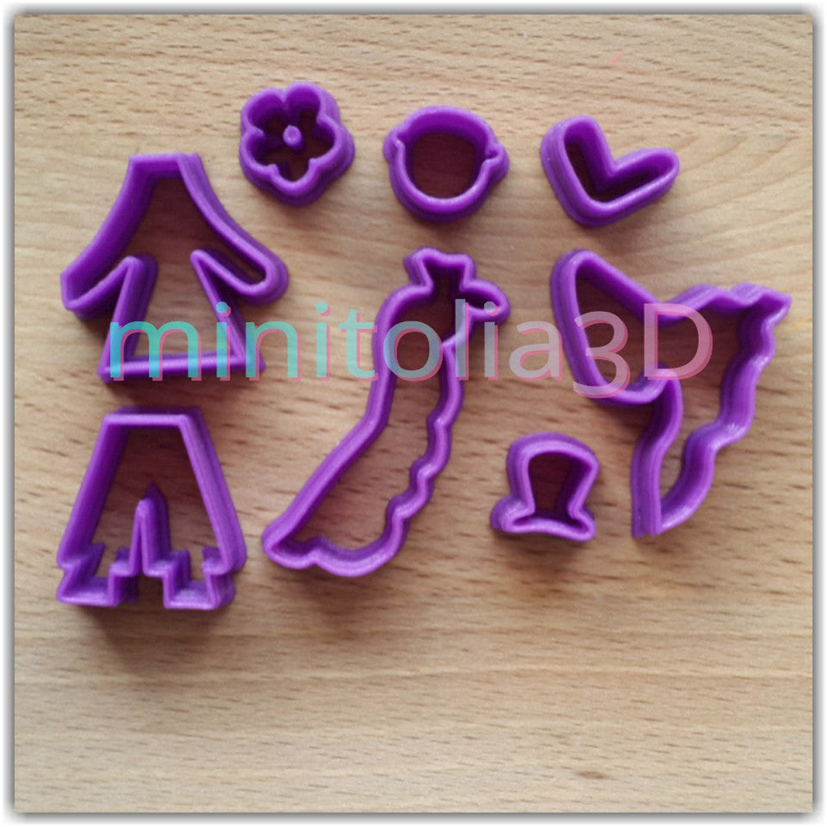 Gelin & Damat Seti -01