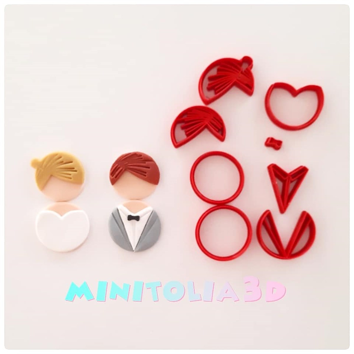 Gelin & Damat Seti - 03