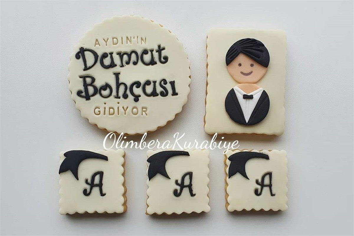 Gelin & Damat Seti - 03