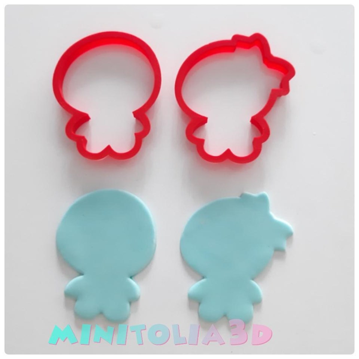 Gingerbread Kız Ve Erkek Set