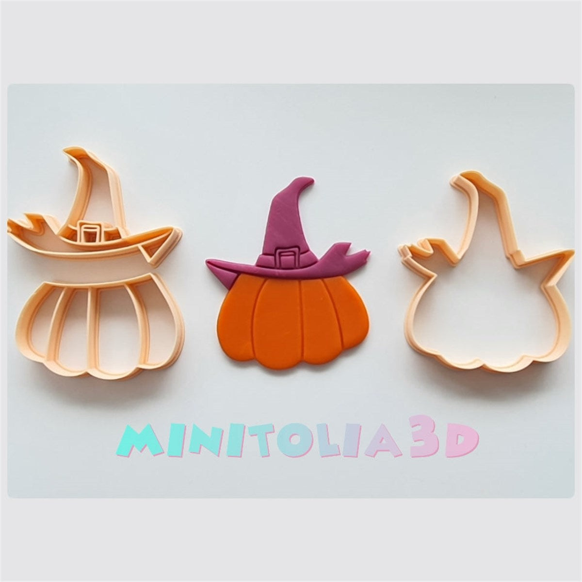 Halloween Balkabağı - 05