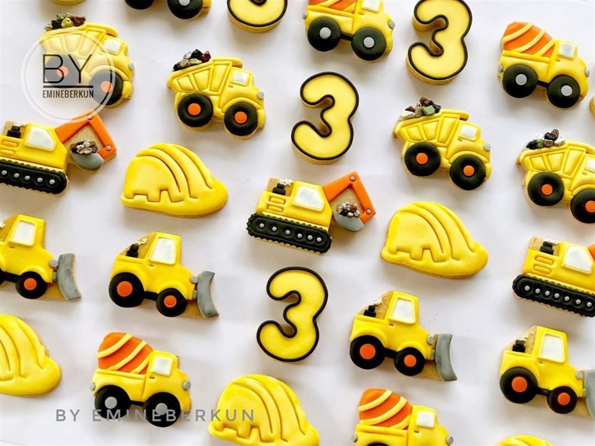 İnşaat Kaskı - Baret