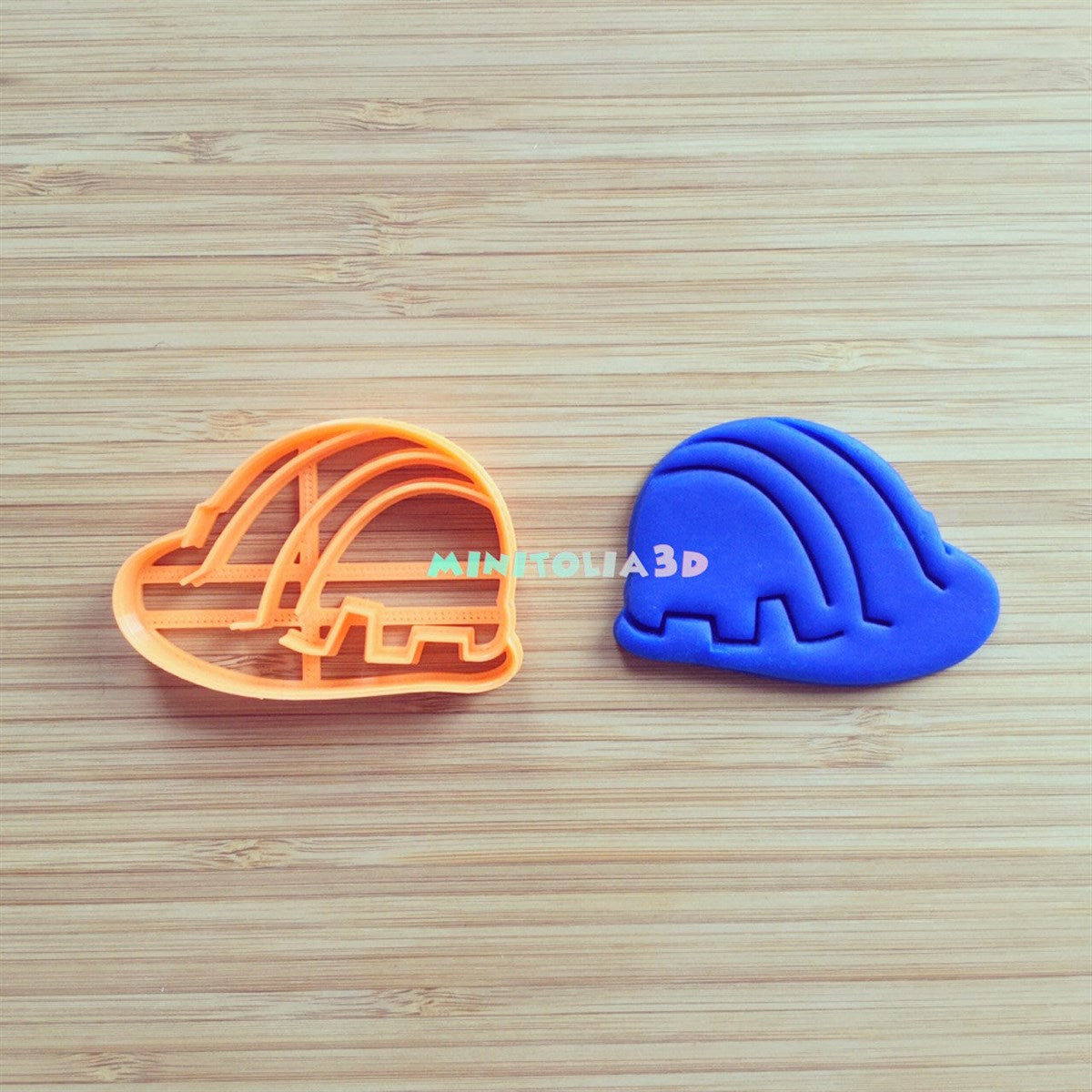 İnşaat Kaskı - Baret