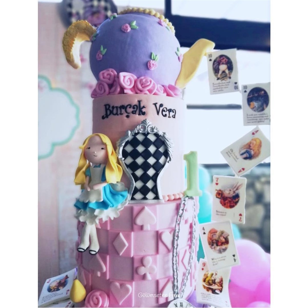 İskambil Kağıdı Sembol Seti