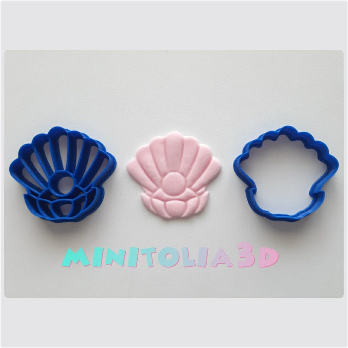 İstiridye Seti - 02