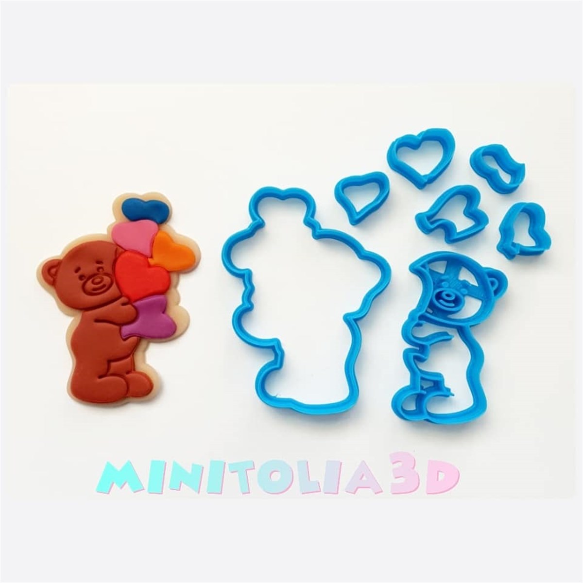 Kalpli Ayıcık - 09