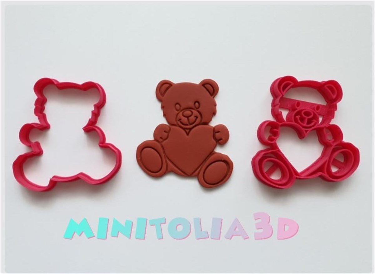 Kalpli Ayıcık - 10