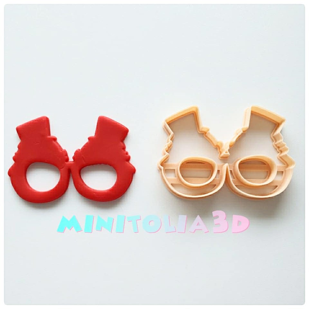 Kardan Adamlı Gözlük