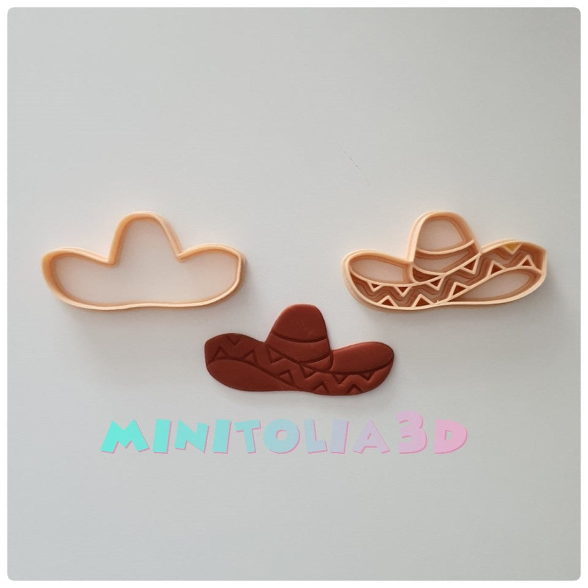 Kovboy Şapkası - 02