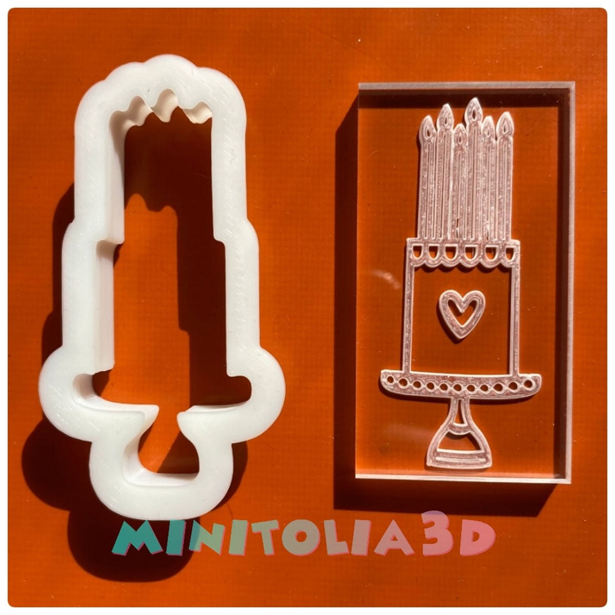 Mumlu Pasta Minibosser