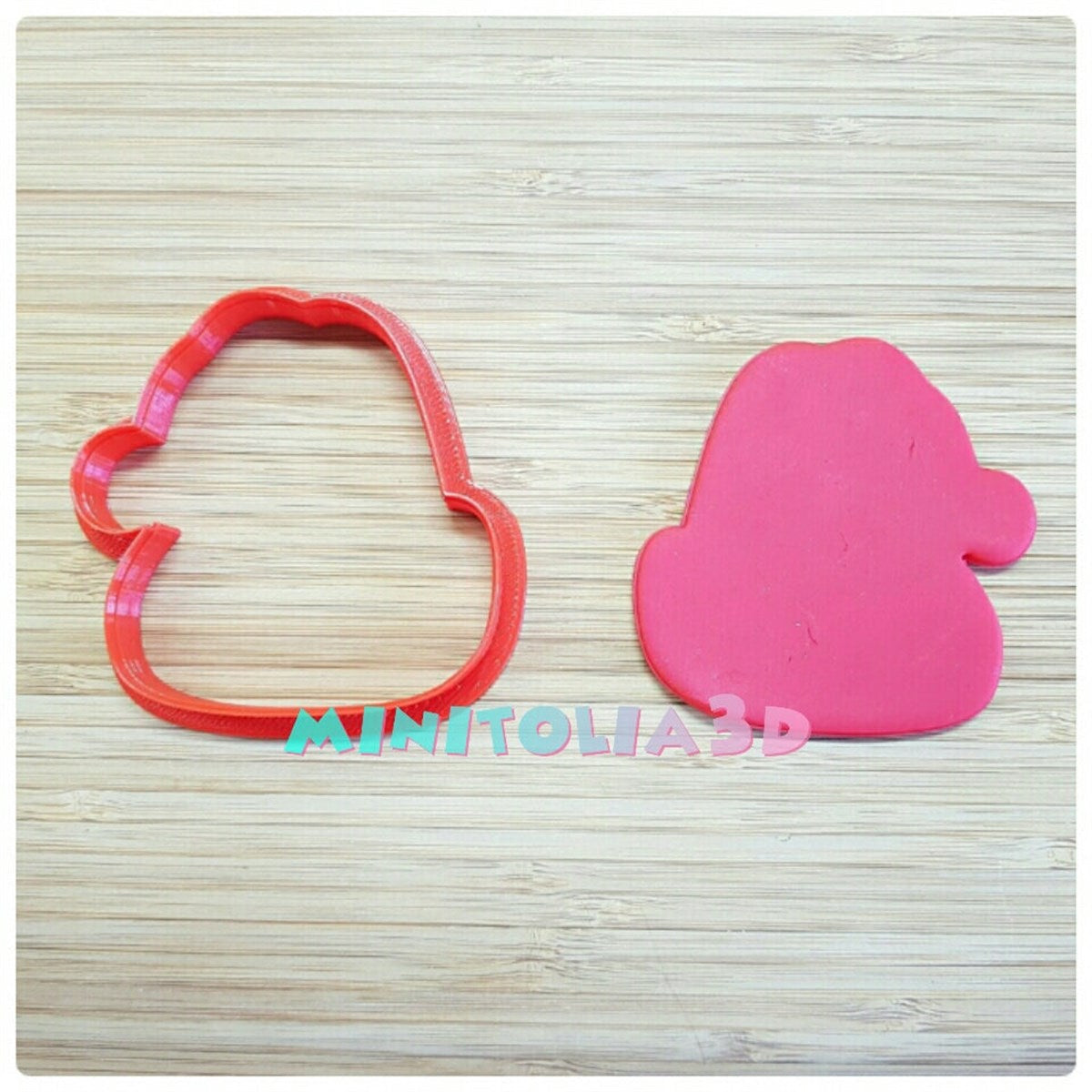 Noel Baba Şapkası- 02