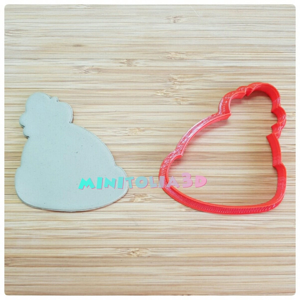 Noel Baba Şapkası- 03