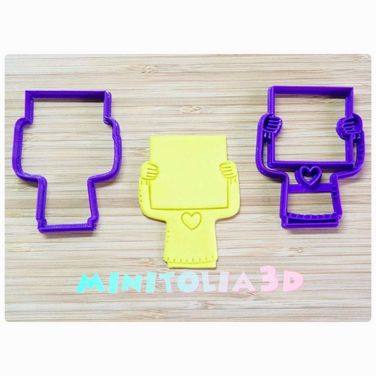 Pankart Tutan İnsan