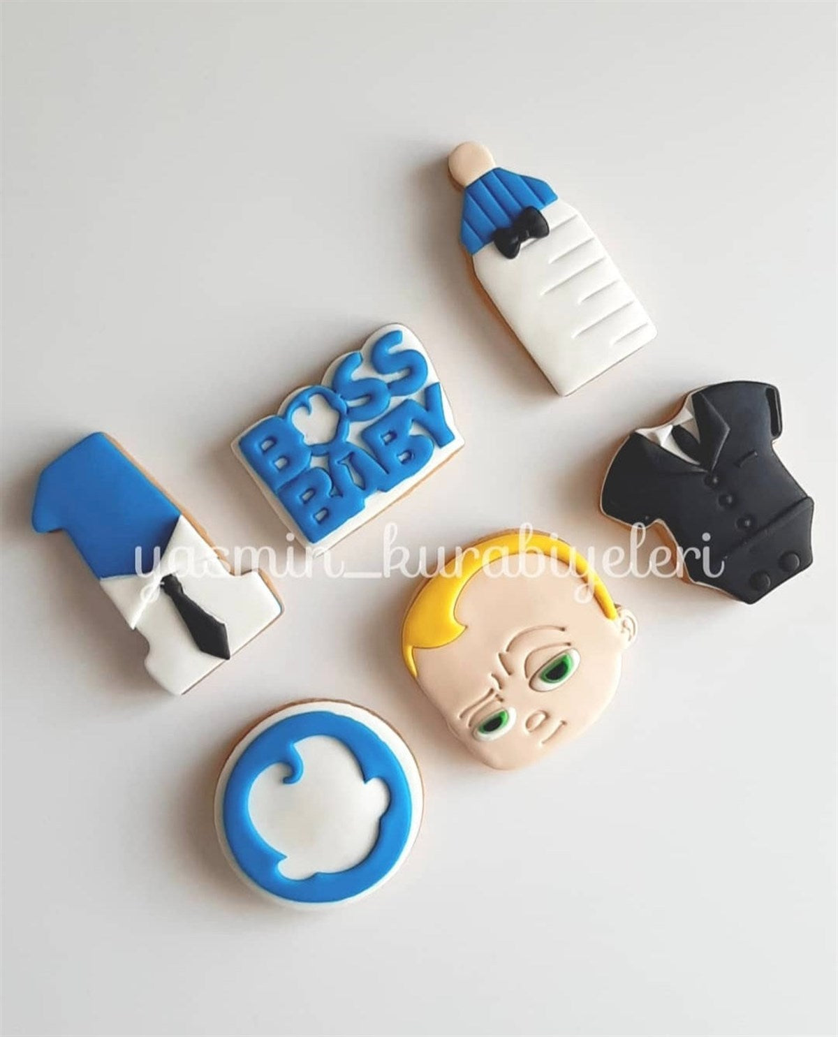 Papyonlu Bir Rakamı