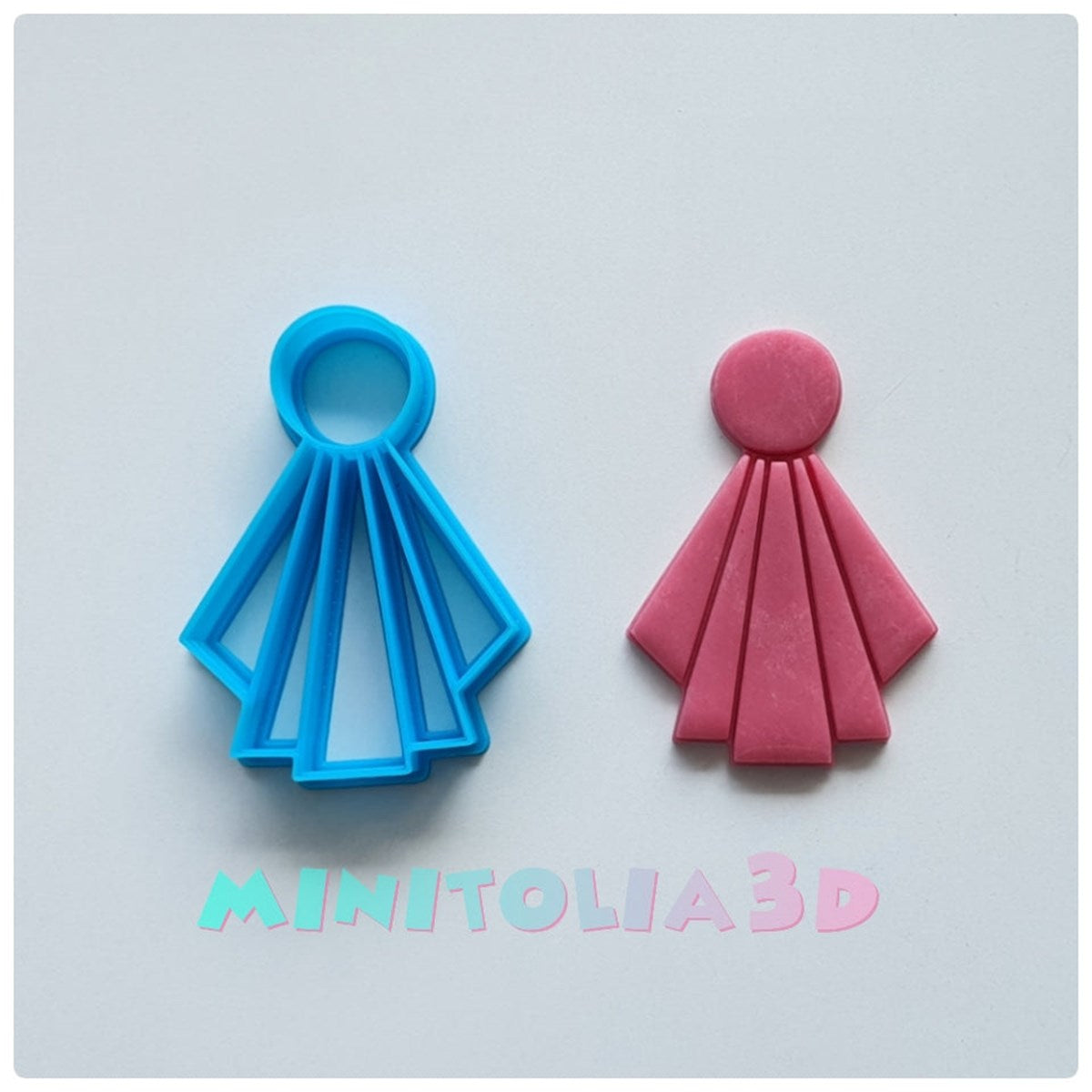 Polimer Kil Desen - 13