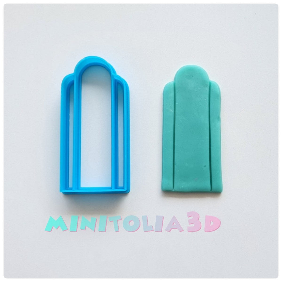 Polimer Kil Desen - 14