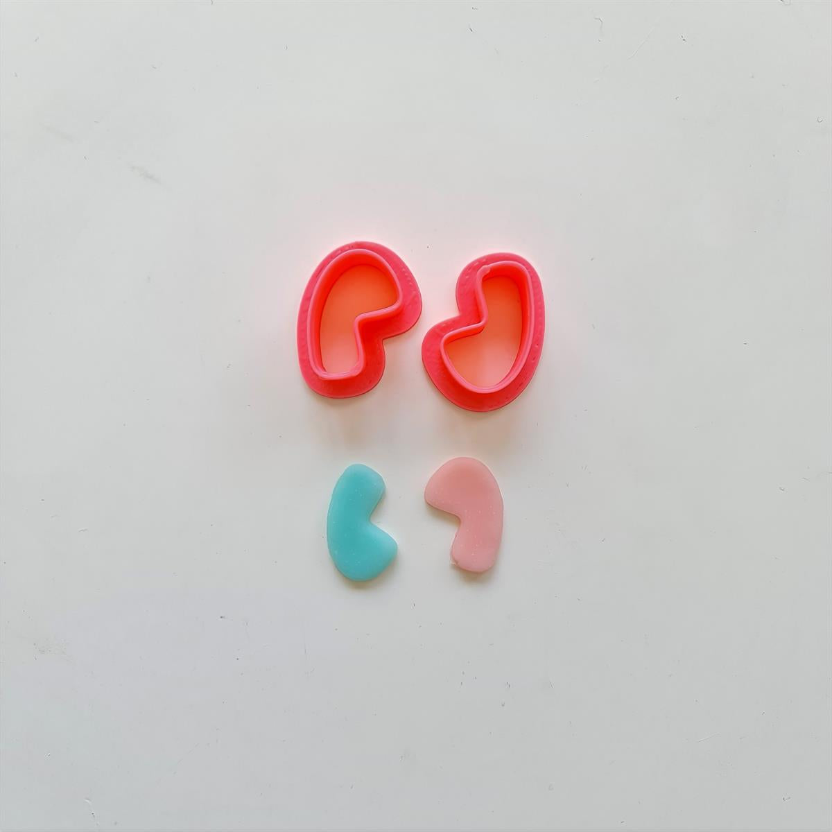 Polimer Kil Desen - 16