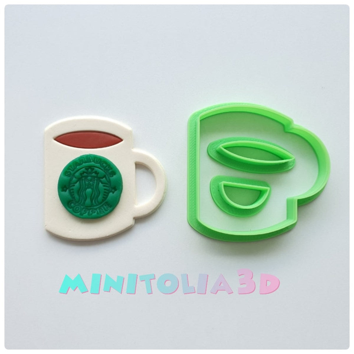 Starbucks Kupa Bardak Seti