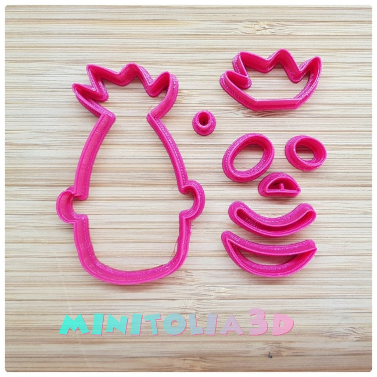 Susam Sokağı - Büdü