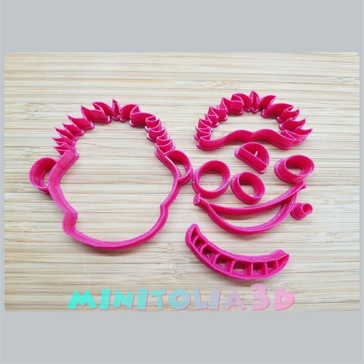 Susam Sokağı Edi - 01