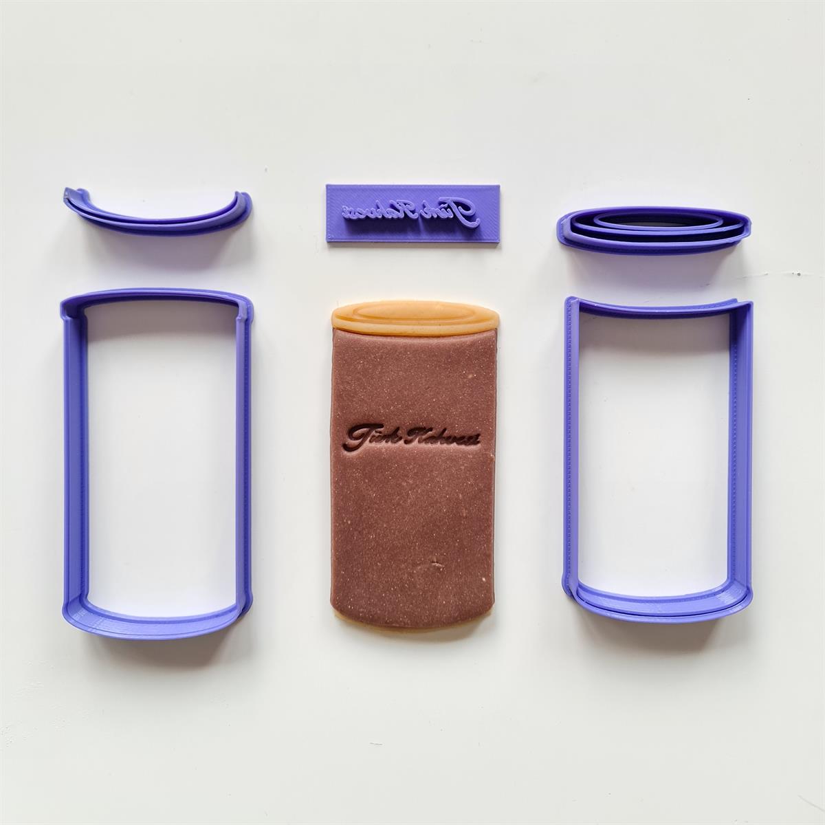 Türk Kahvesi Kutusu