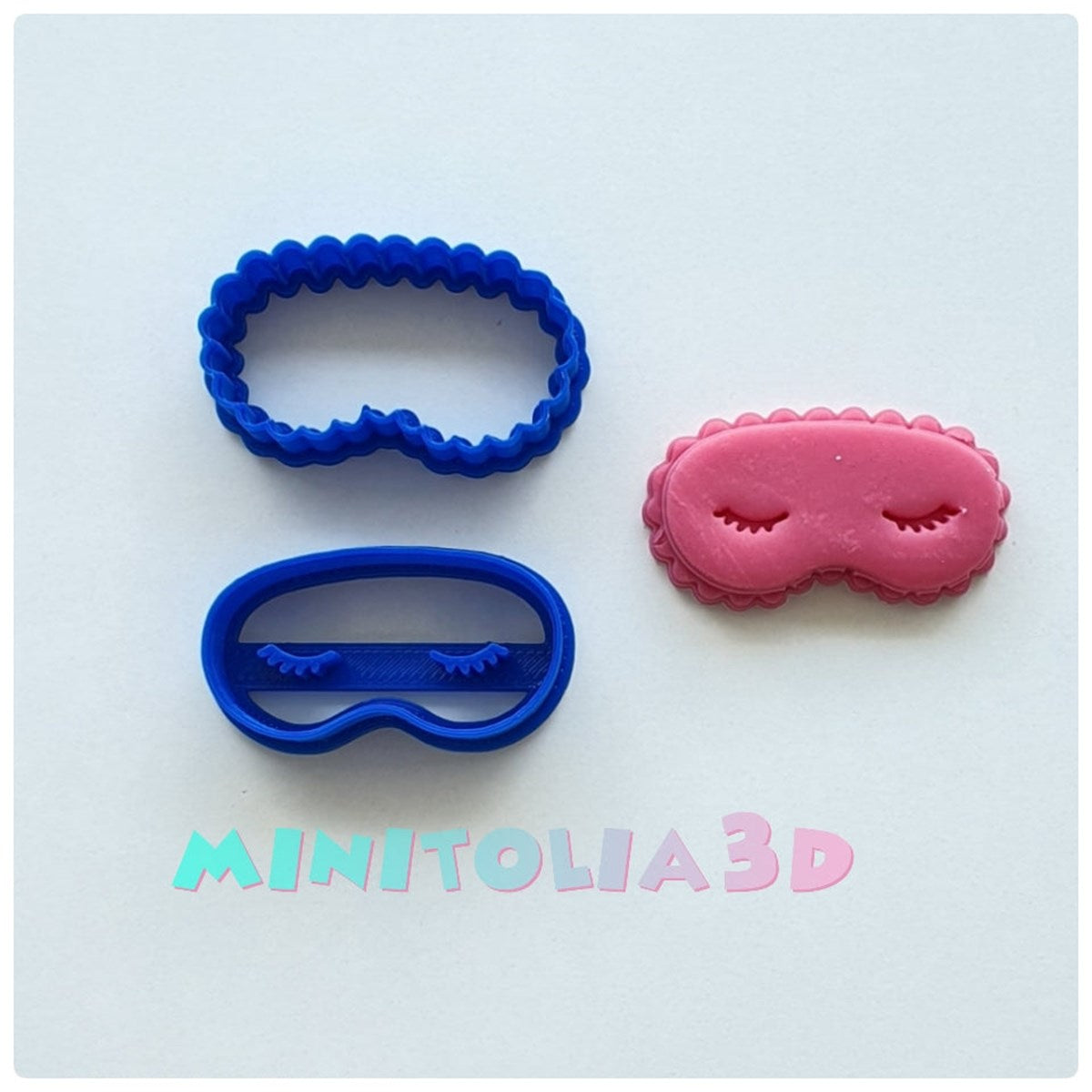 Uyku Maskesi & Spa Maskesi