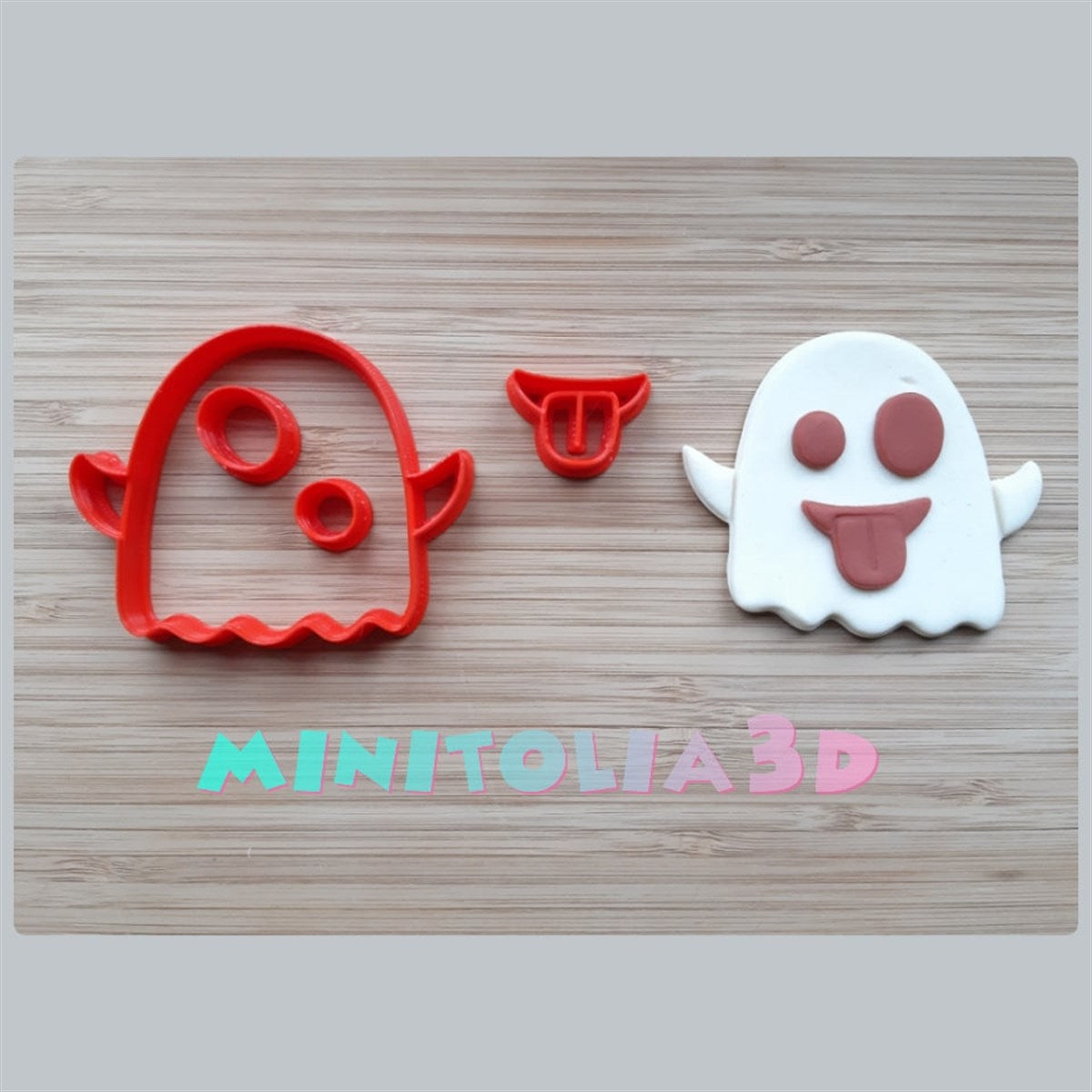 Whatsapp Hayalet Emoji