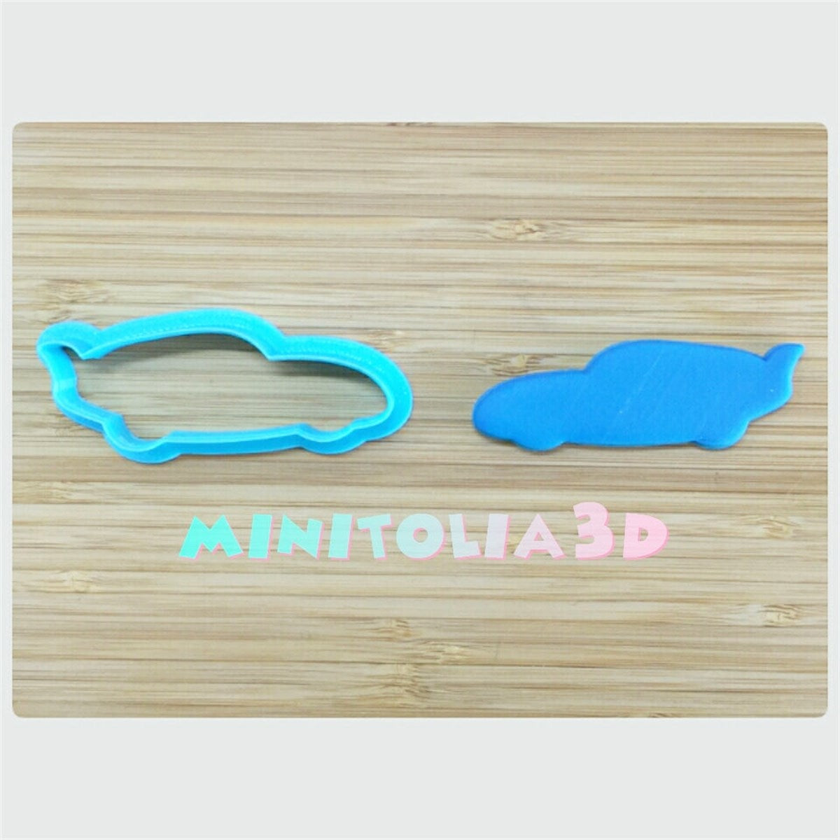 Yarış Arabası -02