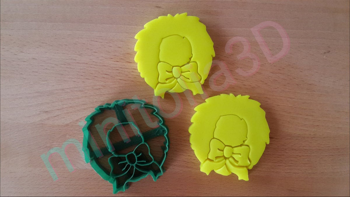 Yeni Yıl Çelenk -01