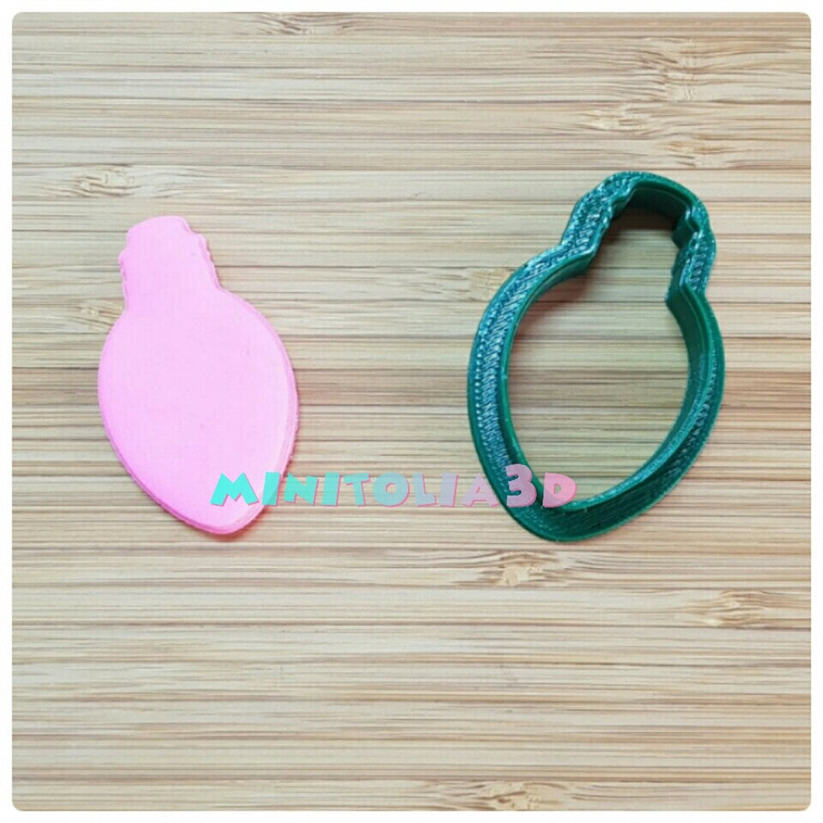 Yeni Yıl Lambası -02