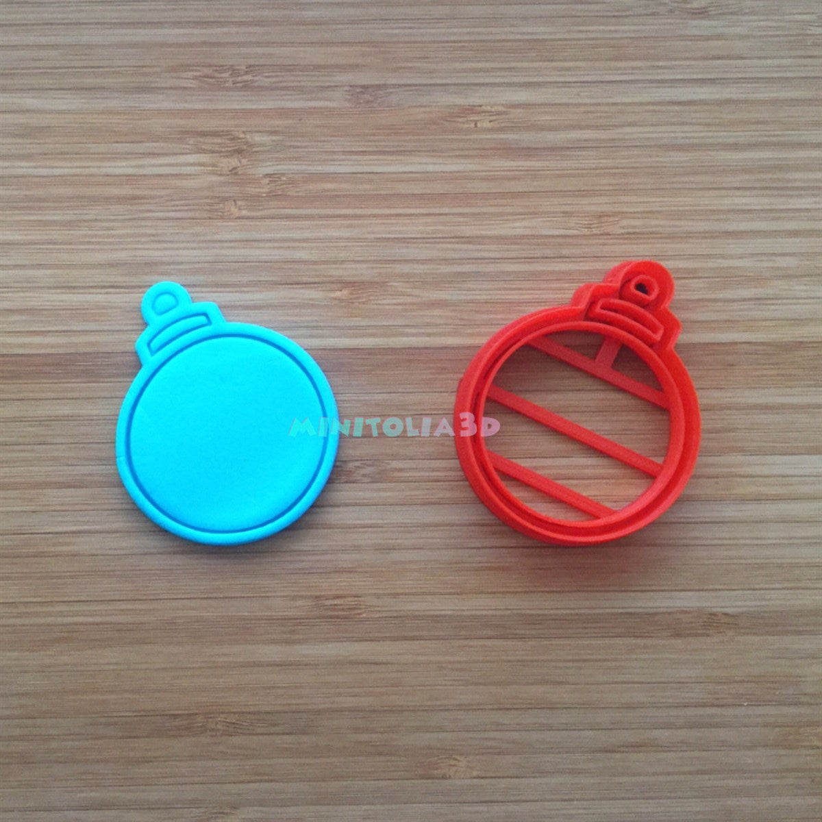 Yeni Yıl Süsü -01