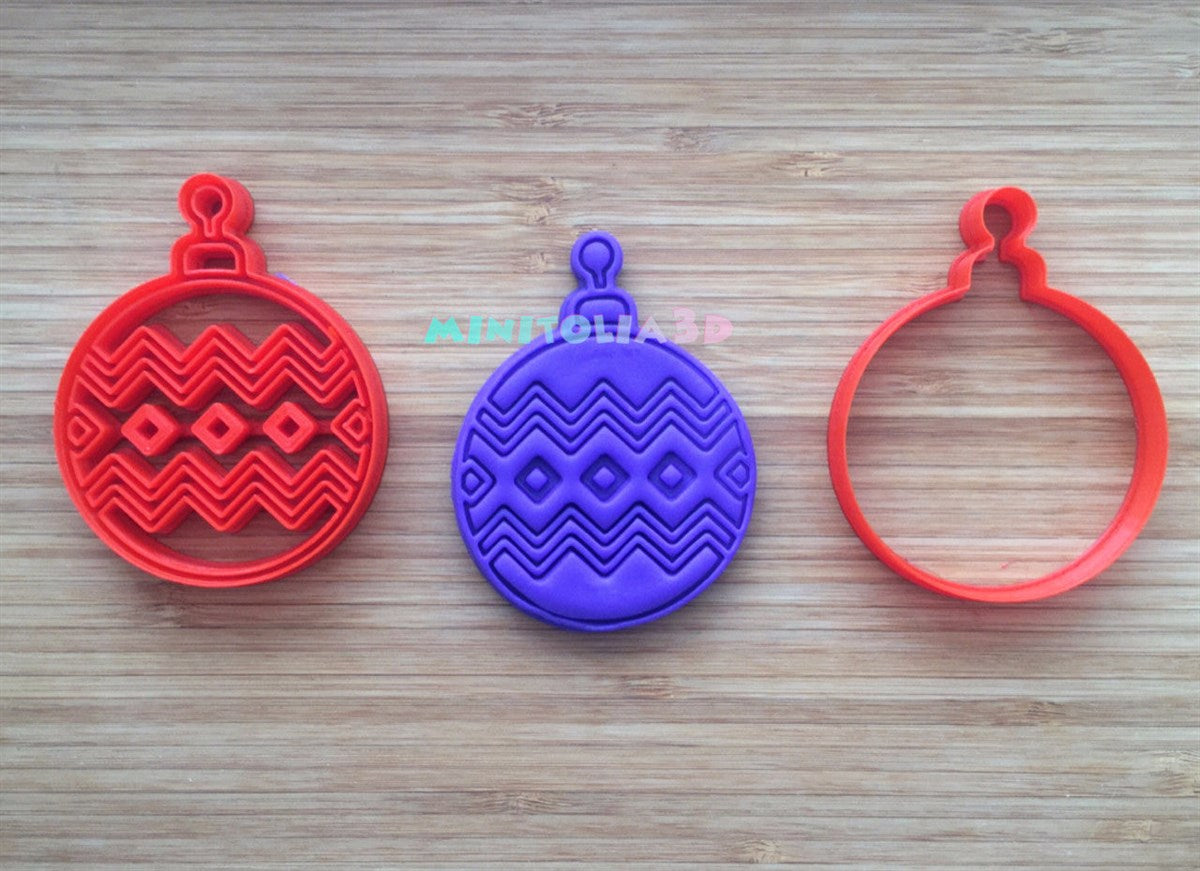 Yeni Yıl Süsü -02