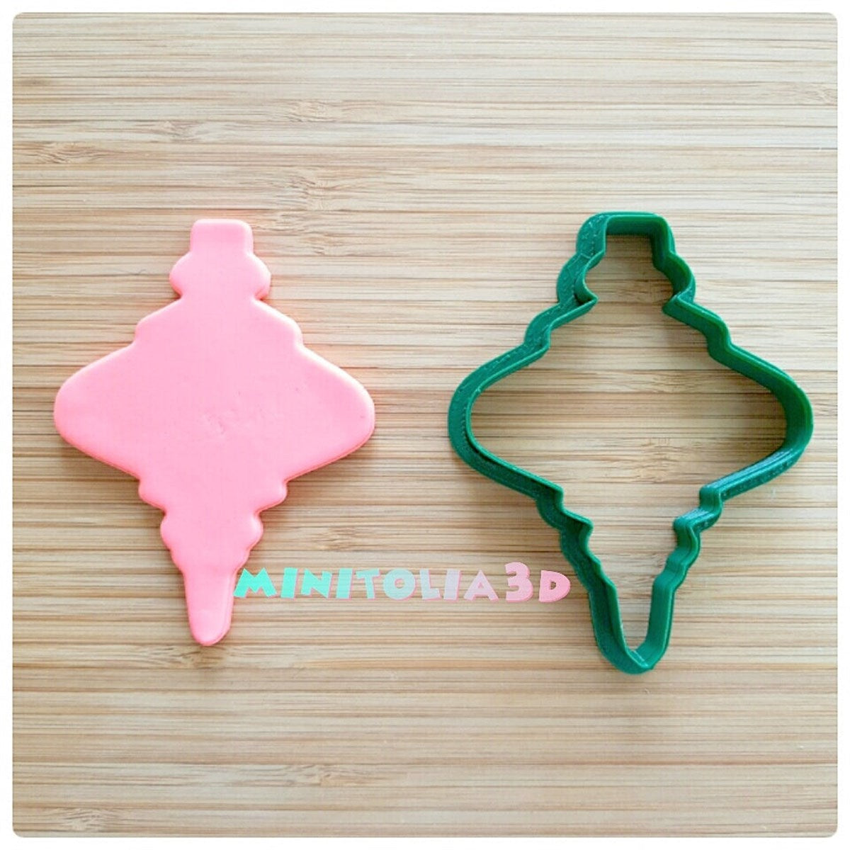 Yeni Yıl Süsü -05