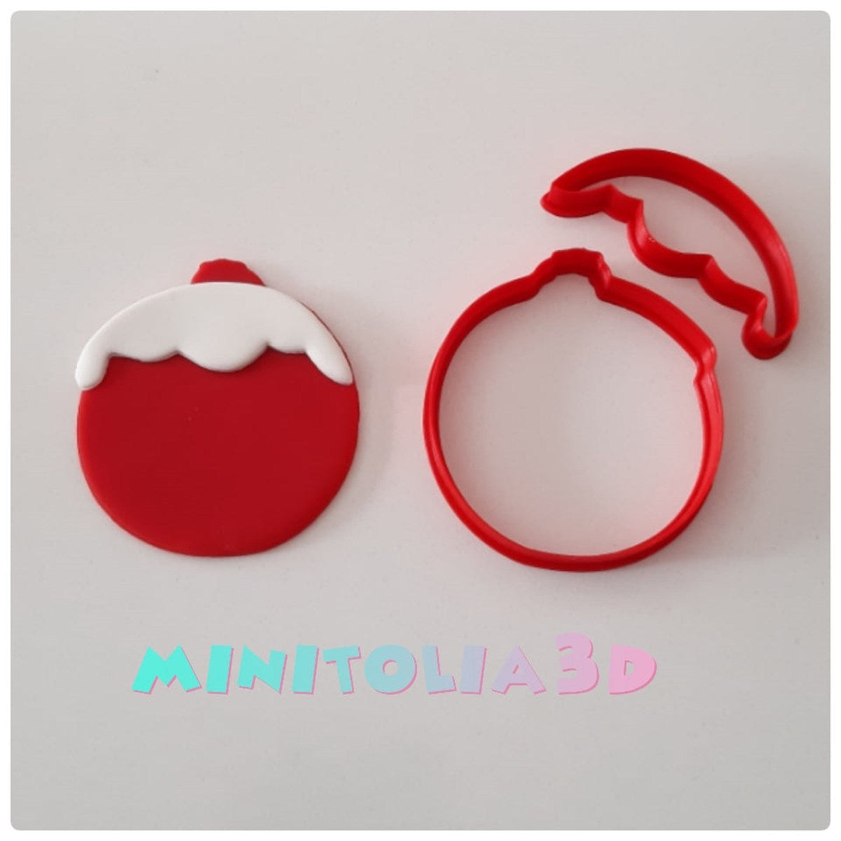 Yeni Yıl Süsü -07