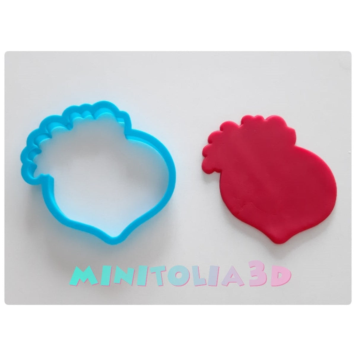 Yeni Yıl Süsü -08